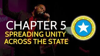 Chapter 5: Spreading Unity Across The State (Aar Maanta’s Midnimo Residency)