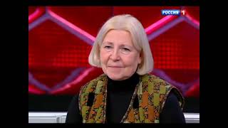 Чудотворец XX века  старец, исцеляющий грешников Прямой эфир от 17 02 15   Россия 1