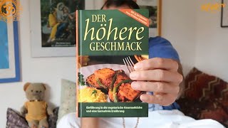 Der höhere Geschmack - über die Vorteile vegetarischer Ernährung! [3]