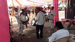 કામઇ ધામ જાતર ,(ઢોલ શરણાઈ)|| Kamai Dham jatar || Dhol sarnai ni mojj || (@jaymamogalstudio )