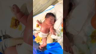 Most beautiful baby 🤣 #viralvideo #shortvideo #fashortnewborn #cute