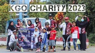 KGO Ramadhan On The Road 1444 H