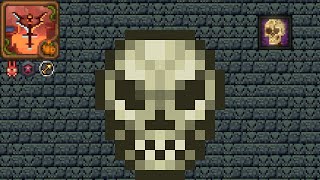 Skeletron Nohit | Master + Death mode【Calamity mod v.2.0.4.2】