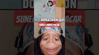 Aduh Suneo punya pacar #doraemonlucu #memes