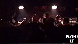 Blanks 77 live at Coney Island High, NYC 5-6-95