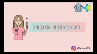 Pencegahan Infeksi Nosokomial (Manajement Patient Safety) | Politekkes Kemenkes Gorontalo