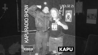 Kapu Radio Show: Void Fest Interviews mit SMTB, Poison Ruin und mehr (Folge 25)