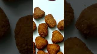 Any Chicken Nuggets Lovers Like This Video.