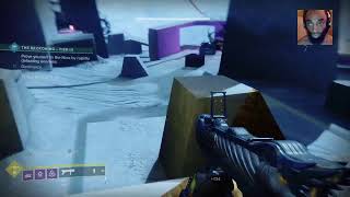 Destiny 2 Gameplay