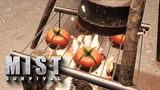 Prize-Winning Tomatoes🪓 Mist Survival [S4E7]