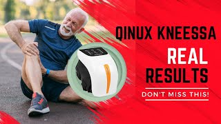 Shocking 2023 Qinux Kneessa Reviews: Is It Worth the Hype? Find Out Now!