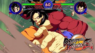 DOWNLOAD Dragon Ball FighterZ for ANDROID 2018 | DB Tap Battle MOD APK 3.5 for Mobile