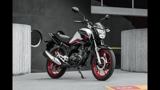 Chega a Honda CG 2023