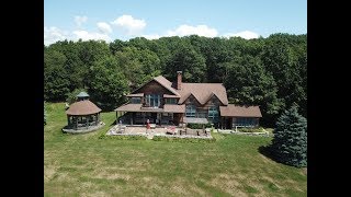 Private Hudson Valley Retreat - Dutchess County Real Estate