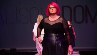 Sunshine Coast Fashion Festival 2016 | Alison Dominy