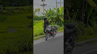 R15 short video #r15 #rider #bike #trending #shortvideo  #viral #crazyrider #explore #shorts #short