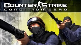 Прохождение игры Counter-Strike: Condition Zero #2