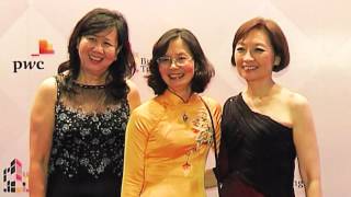 PwC Malaysia: Building Trust Awards 2015 Highlights