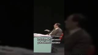 Recep Erdoğan'ın Eski Konuşması Gündem Oldu 😂