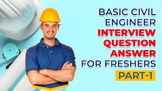 Civil Engineering Basic interview Q&A | Aligi | Tamil