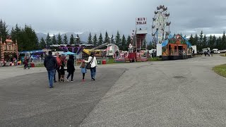 Alaska State Fair, Year of 2024