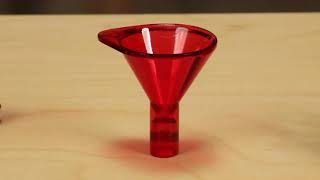 Hornady Powder Funnel 586051