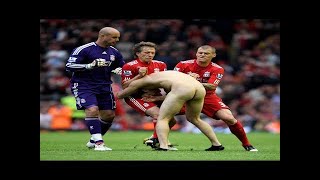 HLMusic TOP Best Funny football Moments