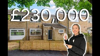 Touring This Spacious 4 Bedroom Property In Thetford | Location Location