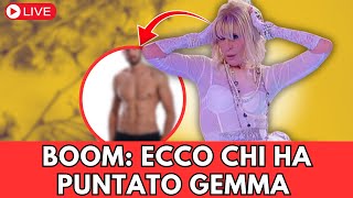 il ritorno di Gemma a Uomini e Donne è assolutamente scioccante!