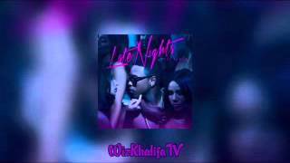 Jeremih   Impatient Feat  Ty Dolla $ign