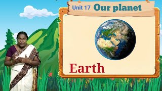 UKG - General knowledge| Our Earth