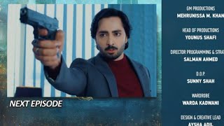 Jaan Nisar Episode 50 Promo | Friday at 8:00 PM only on Har Pal Geo | Jaan Nisar next Episode 50