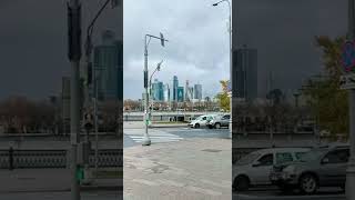 Мой четвёртый день  Путешествия в Москве