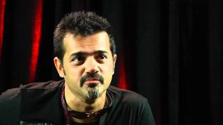 Ehsaan Noorani discusses his Signature Series Squier® Stratocaster®