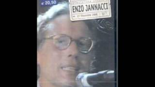 Enzo Jannacci - Silvano