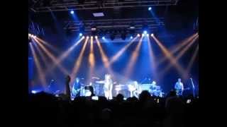 Counting Crows - Round here (2014/11/23, Milano, Alcatraz)