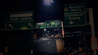 🇦🇺Harbour bridge at night #harbourbridge #sydney