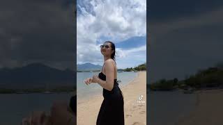 dance tiktok parjamban slowmo lawan gw sini solo viral 2021