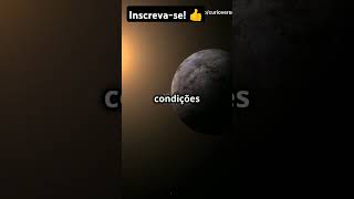 Planetas Misteriosos