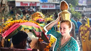 How Much Can You Sacrifice 🗡️🛕🥛| Kavadi Festival