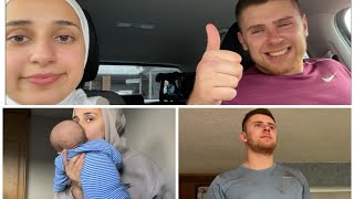 A Week With Us| Injury, Boxing, Family Vlog| Shane Meehan