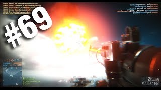 Battlefield 4 - Short Anti Air Montage #69