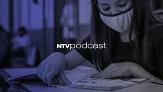 Programa nacional para la educación, trabajo y desarrollo sostenido por Daniel Morard #NTVPodcast