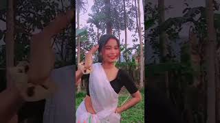 Kong seng_ neel akash &kussum kailash | Assamese reels #short