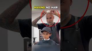 💔Car Accident Causes Hair Loss #Shorts #Viral