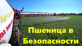 Продолжение Спасательной Операции // Как Наш КОЛХОЗ до Поля Добирался//ВСЕ в Полях