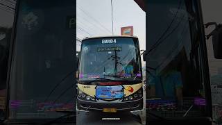 Po nirwana marcopolo by pahala kencana #busmania #bus #shorts