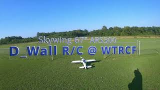 Skywing ARS300 67" Jackson Tn