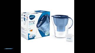 BRITA MAXTRA Pack 2 filtros para el agua, Cartuchos filtrantes compatibles con jarras BRITA que