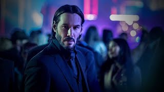 John Wick- The Start of Something Beautiful